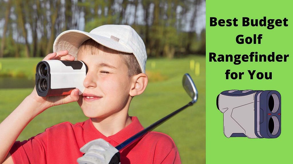 Best Budget Golf Rangefinder