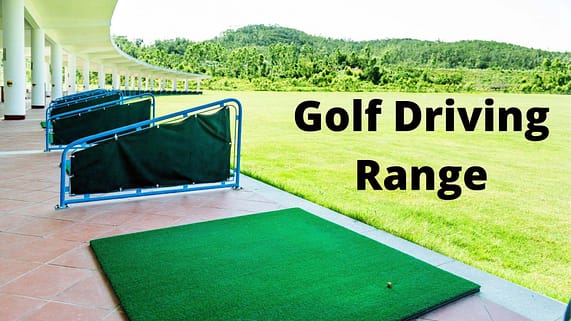 Golf Drving Range