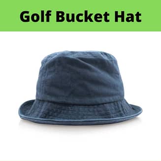 How Do You Clean a Golf Bucket Hat?