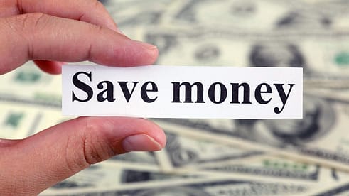 Save Money