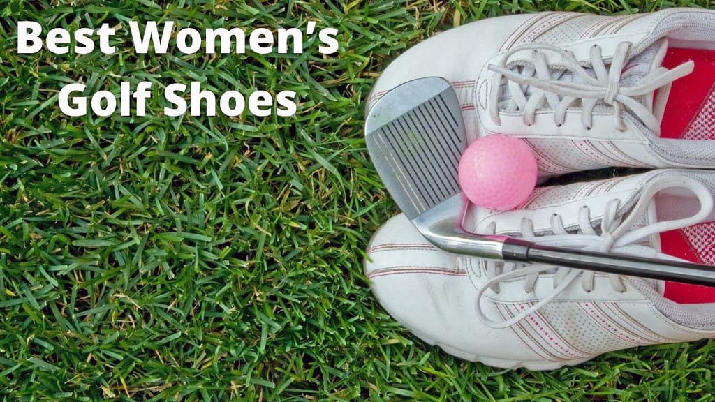 Best Women Golf Shoes