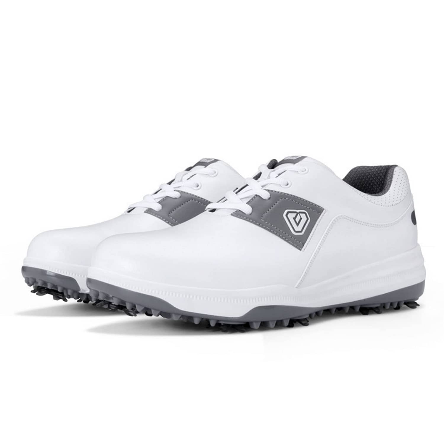 What Materials Are Used in Golf Shoes?