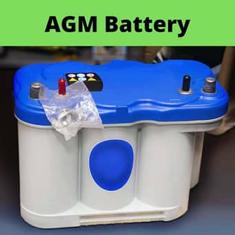 Can You Use AGM Batteries?