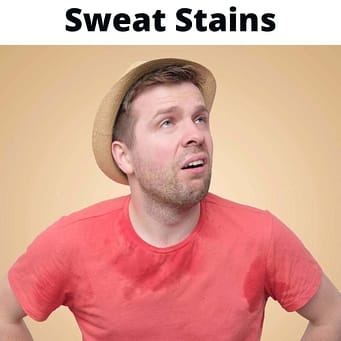 What Is the Best Way to Remove Sweat Stains from White Golf Hats
