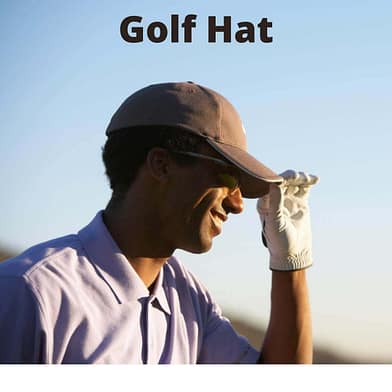 What is the Definition of a Golf Hat?