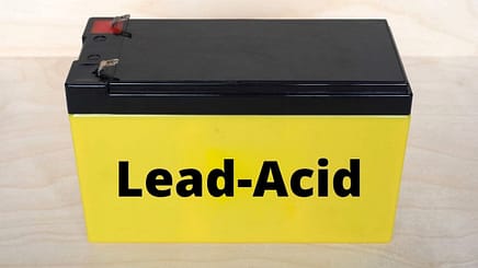 Lead-acid