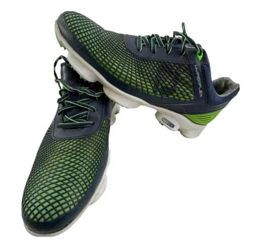 Are There Any Eco-Friendly Golf Shoe Options Available?